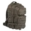 MIL-TEC Σάκος Πλάτης Assault LG Tactical 36 Λίτρων - Χακί