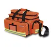 Elite Bags EMERGENCY'S Μεγάλη Τσάντα Α' Βοηθειών - Πορτοκαλί