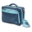 Elite Bags PRACTI'S Τσάντα Ιατρικών Επισκέψεων - Μπλέ
