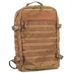 SERVOPRAX Medic Main Pack (MMP) Tactical Σάκος Πλάτης Α' Βοηθειών - Άμμος Ερήμου