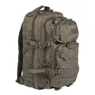 MIL-TEC Σάκος Πλάτης Assault SM Tactical 20 Λίτρων - Χακί