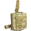 Tac Med Tactical Τσάντα Μηρού Α' Βοηθειών Μάχης (ΠΑΡΑΛΛΑΓΗΣ)