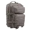 MIL-TEC Σάκος Πλάτης Assault LG Tactical 36 Λίτρων - Γκρι