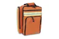 Elite Bags RESCUE EMERGENCY'S Σακίδιο Πλάτης - Πορτοκαλί