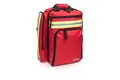 Elite Bags RESCUE EMERGENCY'S Σακίδιο Πλάτης - Κόκκινο