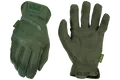 Γάντια Mechanix Fastfit - Χακί