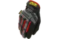Γάντια Mechanix M-Pact - Black/Red