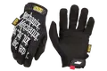 Γάντια Mechanix The Original - Black