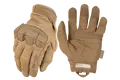 Γάντια Mechanix M-Pact 3 - Coyote