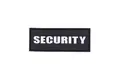 MIL-TEC Σήμα PVC "SECURITY"