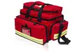 Elite Bags EMERGENCY'S Μεγάλη Τσάντα Α' Βοηθειών - Κόκκινη