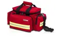 Elite Bags LIGHT EMERGENCY'S Τσάντα Α' Βοηθειών - Κόκκινη