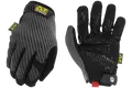 Γάντια Mechanix The Original - Black Carbon Edition