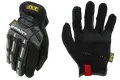 Γάντια Mechanix M-pact Open Cuff - Black Grey