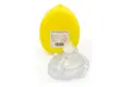 Μάσκα Τεχνητής Αναπνοής σε Πλαστική Θήκη (CPR Pocket Mask)