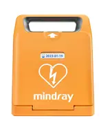 Αυτόματοι Εξωτερικοί Απινιδωτές (AED)