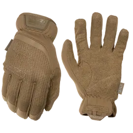 Γάντια Mechanix Fastfit - Coyote