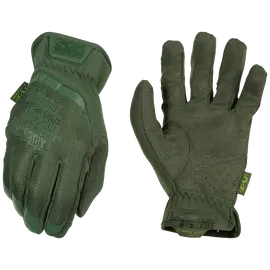 Γάντια Mechanix Fastfit - Χακί