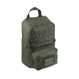 MIL-TEC Αναδιπλούμενος Σάκος Πλάτης Assault 15 Λίτρων