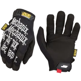 Γάντια Mechanix The Original - Black