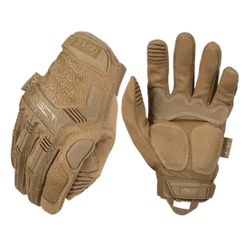 Γάντια Mechanix M-Pact - Coyote