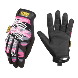 Mechanix The Original - Pink Woman
