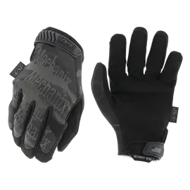 Γάντια Mechanix The Original - MultiCam Black (SMALL)