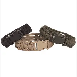 MIL-TEC Λουράκι Επιβίωσης Ρολογιού