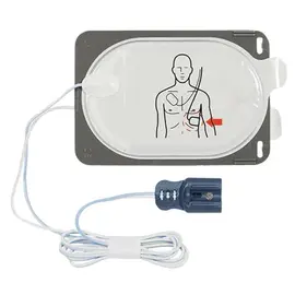Ηλεκτρόδια Απινιδωτή Ενηλίκων Philips για HeartStart FR3