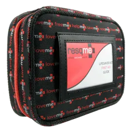 preparme Mini Case Τσαντάκι Α' Βοηθειών