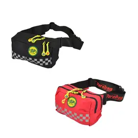SPSERVICES Parabag Τσαντάκι Μέσης Α' Βοηθειών