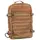 SERVOPRAX Medic Main Pack (MMP) Tactical Σάκος Πλάτης Α' Βοηθειών - Άμμος Ερήμου