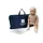 Prestan Εκπαιδευτικό Πρόπλασμα Βρέφους Α' Βοηθειών με Led Μετρονόμο και Τσάντα Μεταφοράς