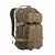 MIL-TEC Σάκος Πλάτης Assault SM Tactical 20 Λίτρων - Χακί/Άμμου