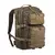 MIL-TEC Σάκος Πλάτης Assault LG Tactical 36 Λίτρων - Χακί/Άμμου