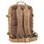 SERVOPRAX Medic Main Pack (MMP) Tactical Σάκος Πλάτης Α' Βοηθειών - Άμμος Ερήμου