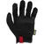 Γάντια Mechanix M-pact Open Cuff - Black Grey
