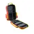 AEROcase - PRO 1R PLC1 Τσάντα Πλάτης Α' Βοηθειών - Πολυεστέρας