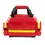 AEROcase - PRO 1R BS1 Τσάντα Α' Βοηθειών - Tarpaulin/Small (HT03-RBS1-R)
