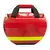 AEROcase - PRO 1R BS1 Τσάντα Α' Βοηθειών - Tarpaulin/Small (HT03-RBS1-R)