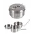 Mil-Tec Czech Mess Kit Σετ Σκεύη Μαγειρέματος