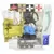 Ατομικό Κιτ Α' Βοηθειών - IFAK MACHAON-II PRO (OLAES Modular Bandage + SOFTT-W TQ)