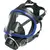 Μάσκα Προστασίας Αναπνοής Dräger X-plore 5500
