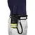 all tee-uu holsters – whether fire or emergency services – can be attached