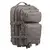 MIL-TEC Σάκος Πλάτης Assault LG Tactical 36 Λίτρων - Γκρι