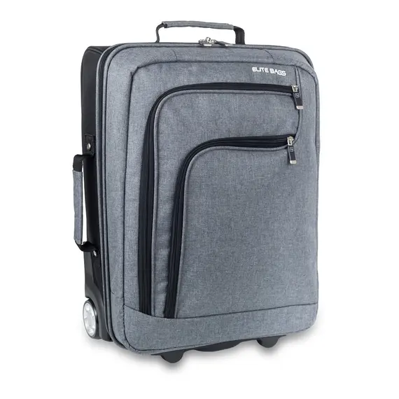 Elite Bags HOVI'S Ιατρική Τσάντα Επισκέψεων