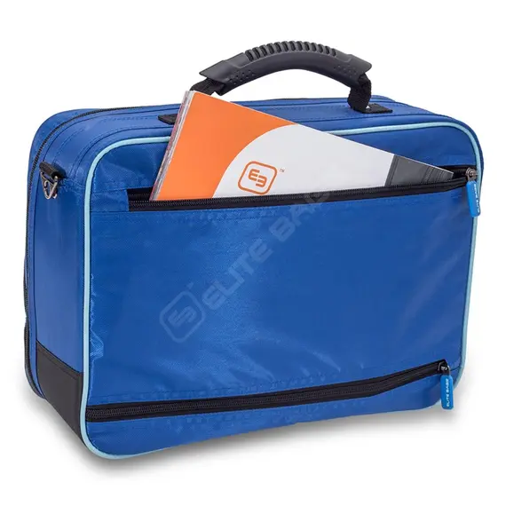 Elite Bags COMMUNITY'S Τσάντα Επισκέψεων Ιατρού και Νοσηλευτή