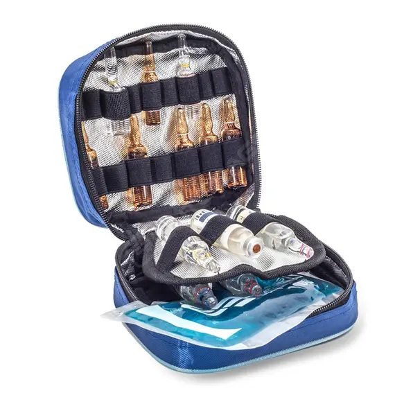 Elite Bags COMMUNITY'S Τσάντα Επισκέψεων Ιατρού και Νοσηλευτή