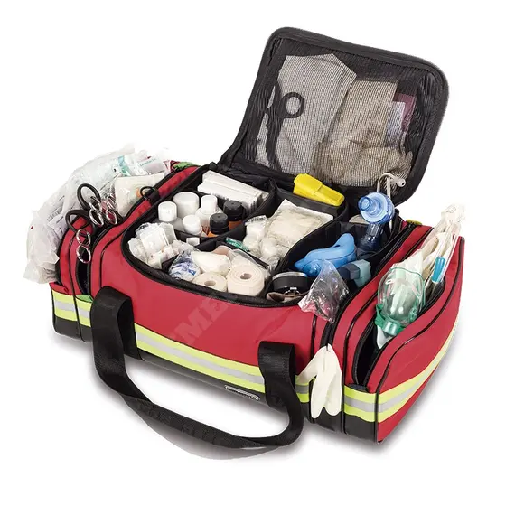 Elite Bags EMERGENCY'S ELS Τσάντα Α' Βοηθειών