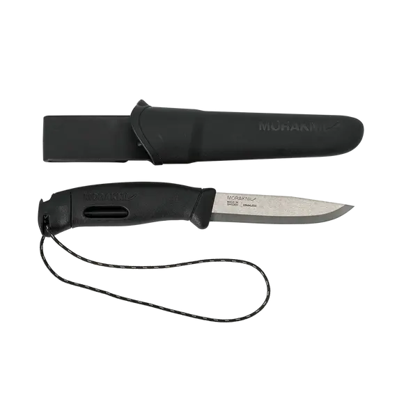 MORAKNIV COMPANION SPARK Μαχαίρι Επιβίωσης με Σπινθηριστή